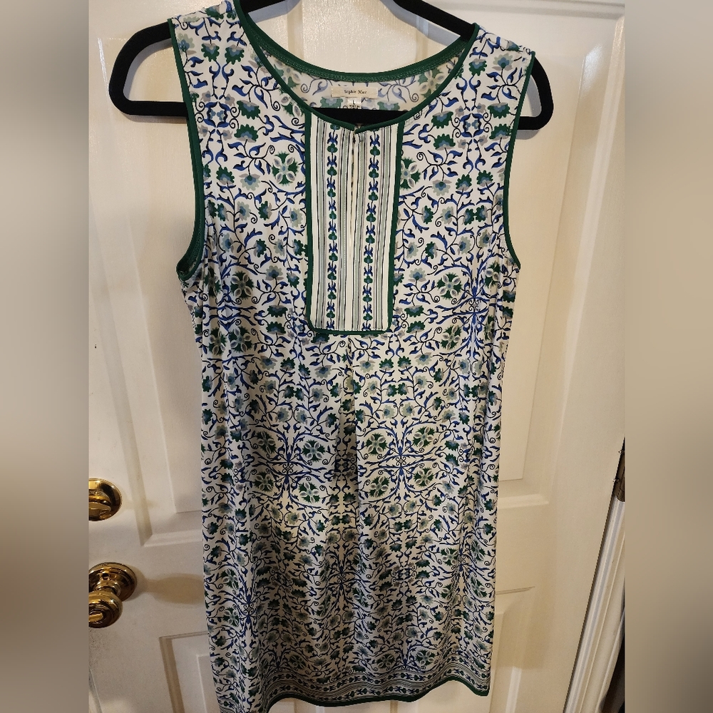 Nice dress
